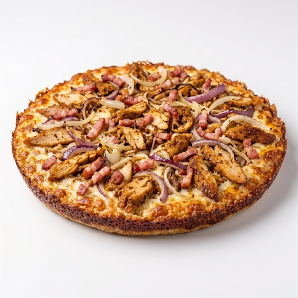 Guajira Chicken