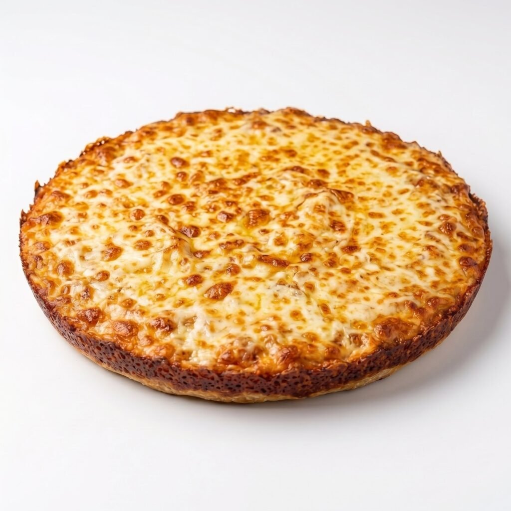 Crea tu pizza