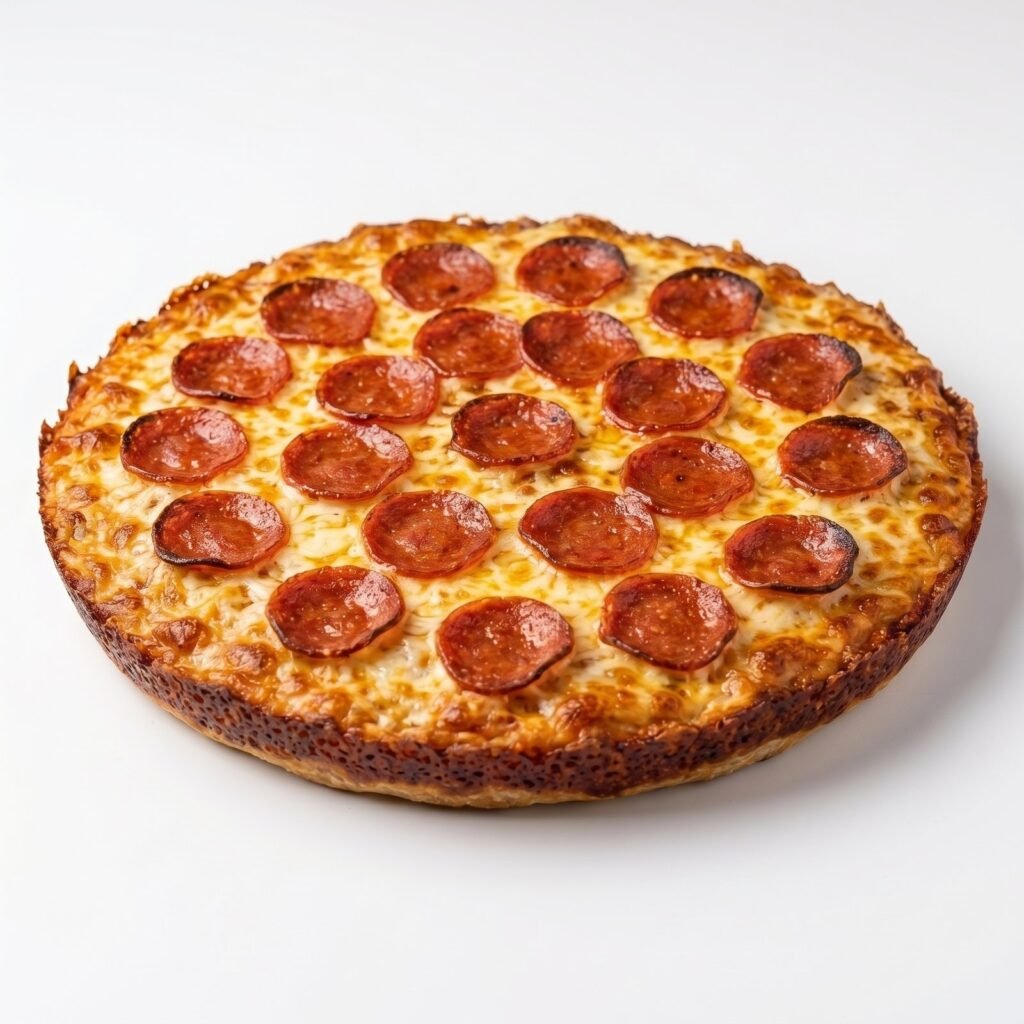 Pepperoni
