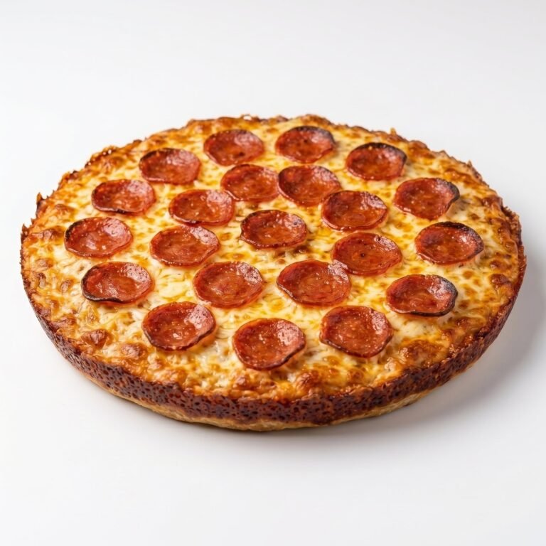 Pepperoni