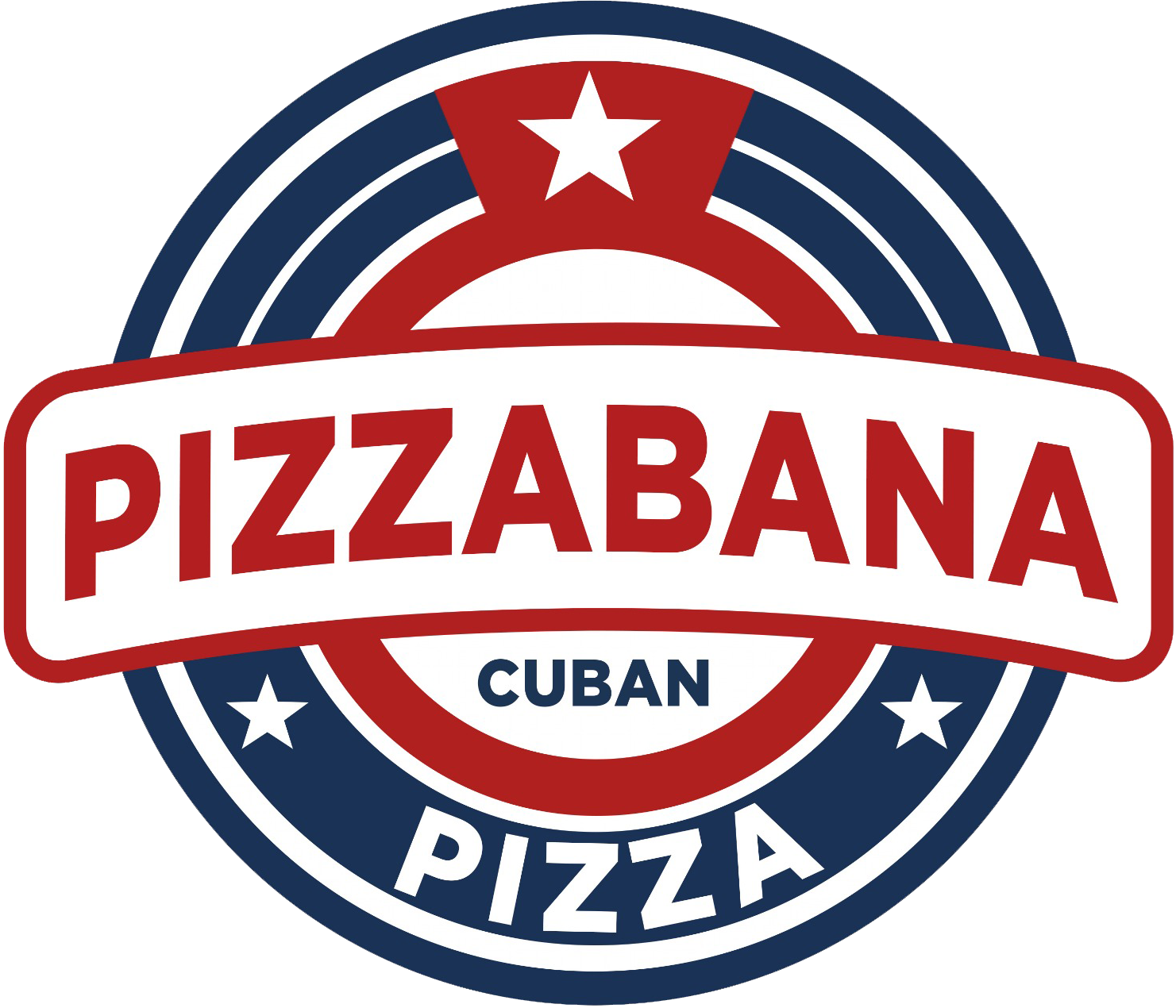 PIZZABANA